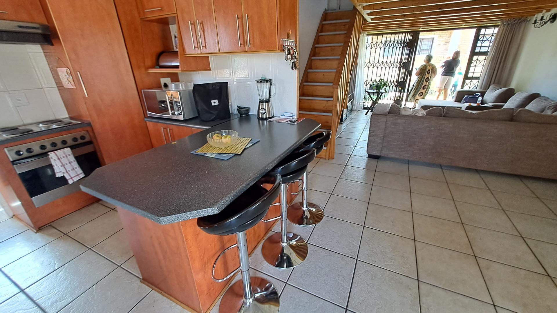 3 Bedroom Property for Sale in Langenhovenpark Free State